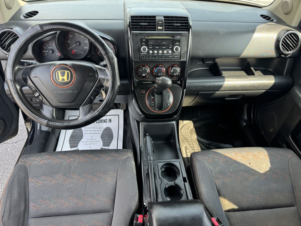 Photo 8 of this HONDA ELEMENT