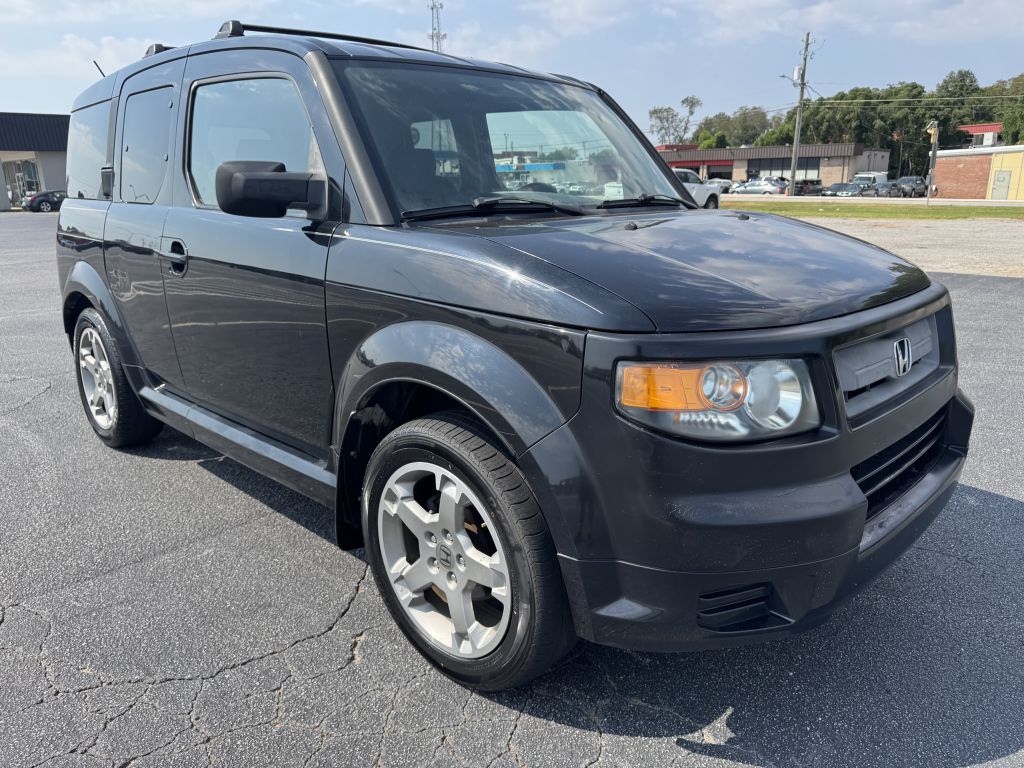 Photo 6 of this HONDA ELEMENT