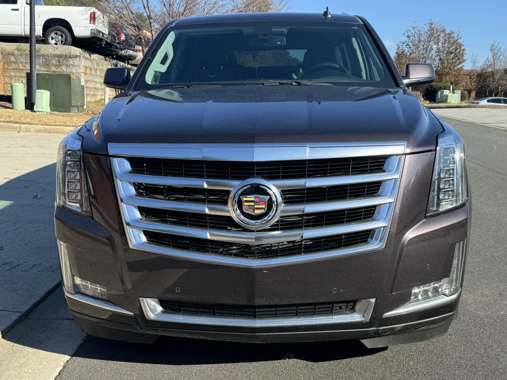 Photo 3 of this CADILLAC ESCALADE