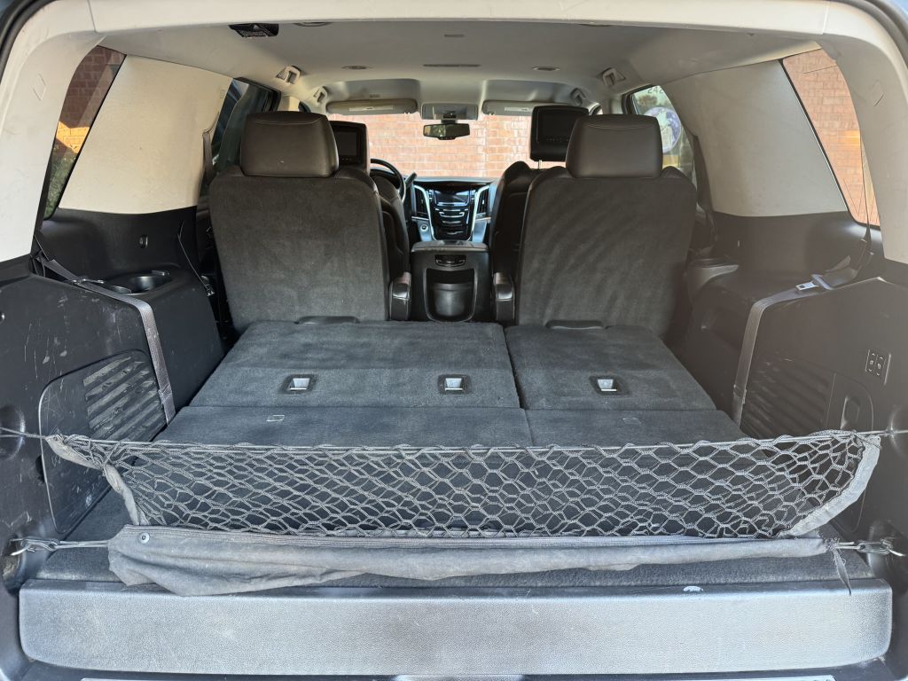 Photo 20 of this CADILLAC ESCALADE