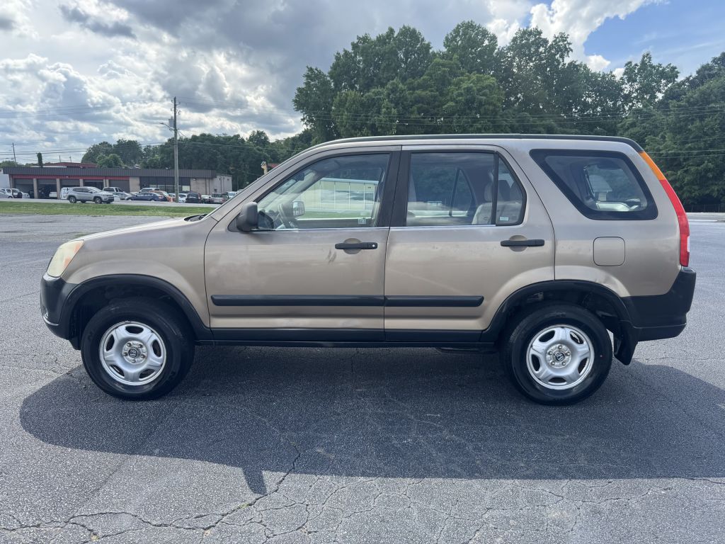 Photo 2 of this HONDA CR-V