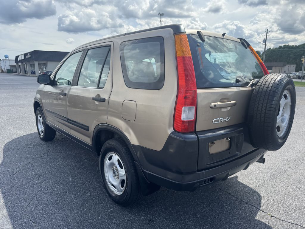 Photo 3 of this HONDA CR-V