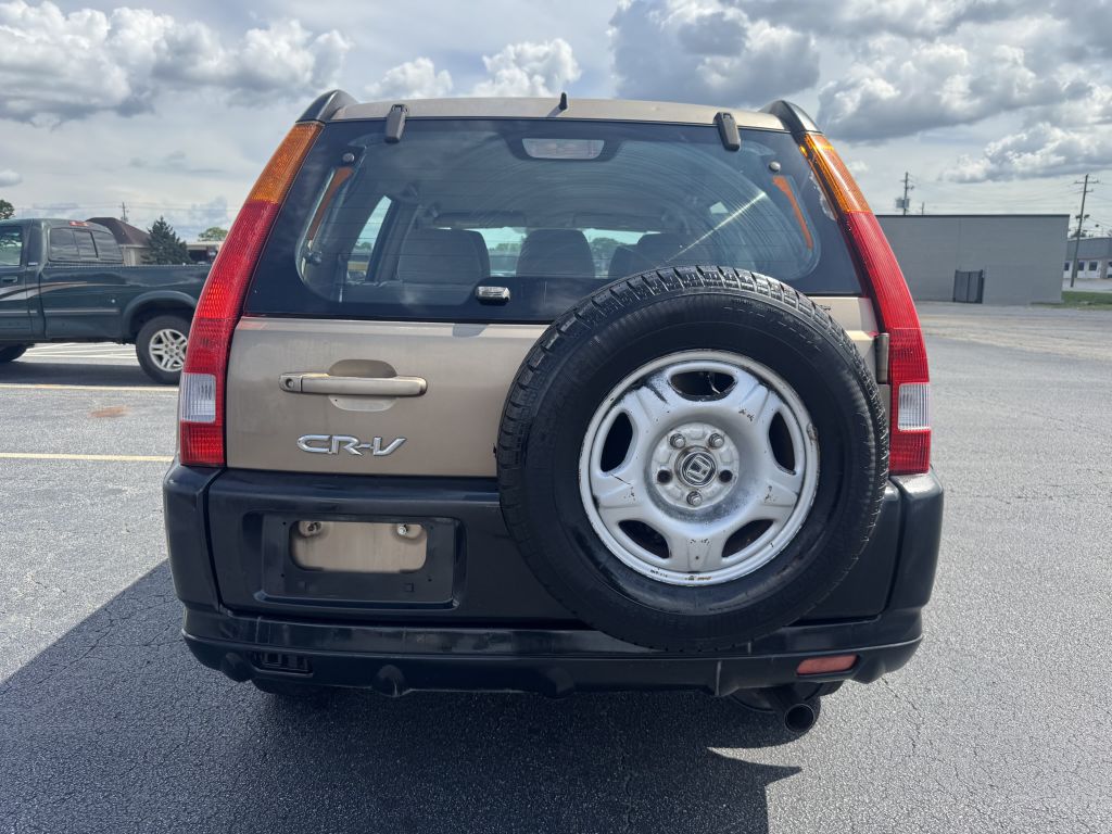 Photo 4 of this HONDA CR-V