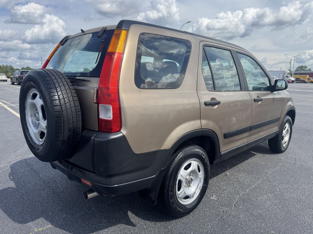 Photo 5 of this HONDA CR-V
