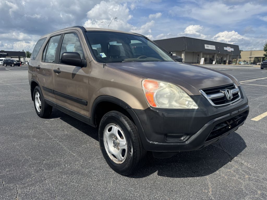 Photo 6 of this HONDA CR-V