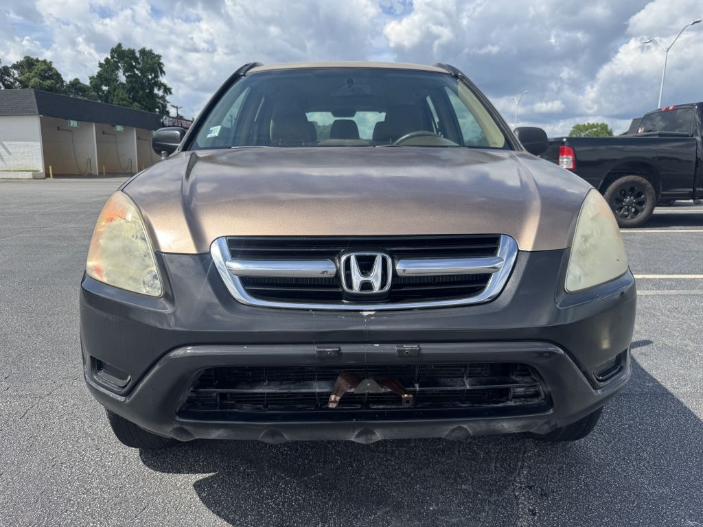 Photo 7 of this HONDA CR-V