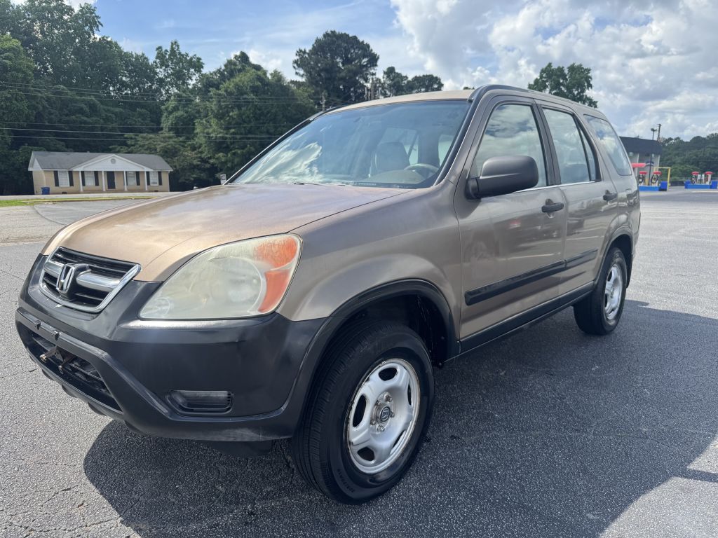 Photo 8 of this HONDA CR-V