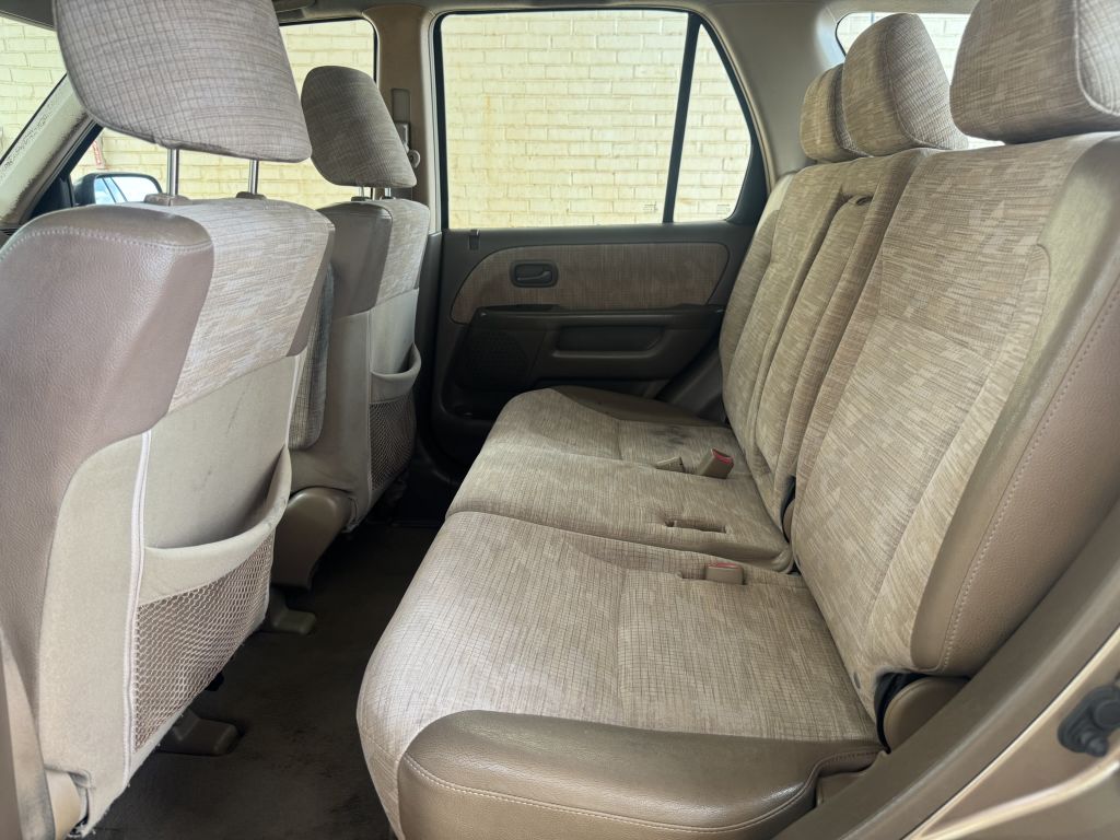 Photo 11 of this HONDA CR-V