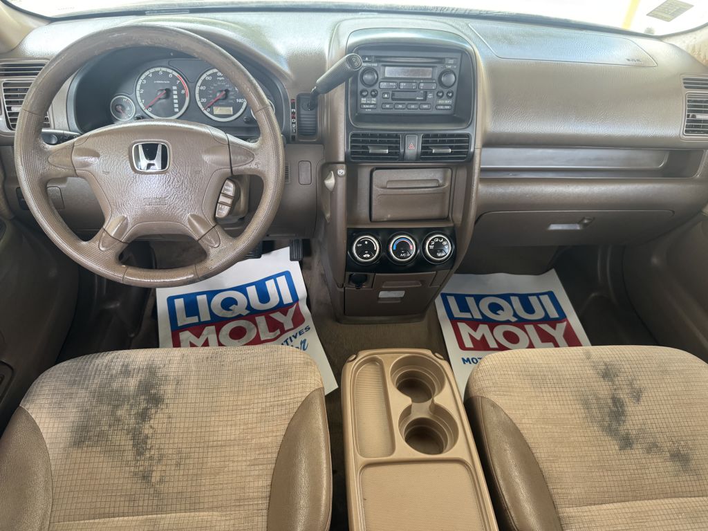 Photo 9 of this HONDA CR-V