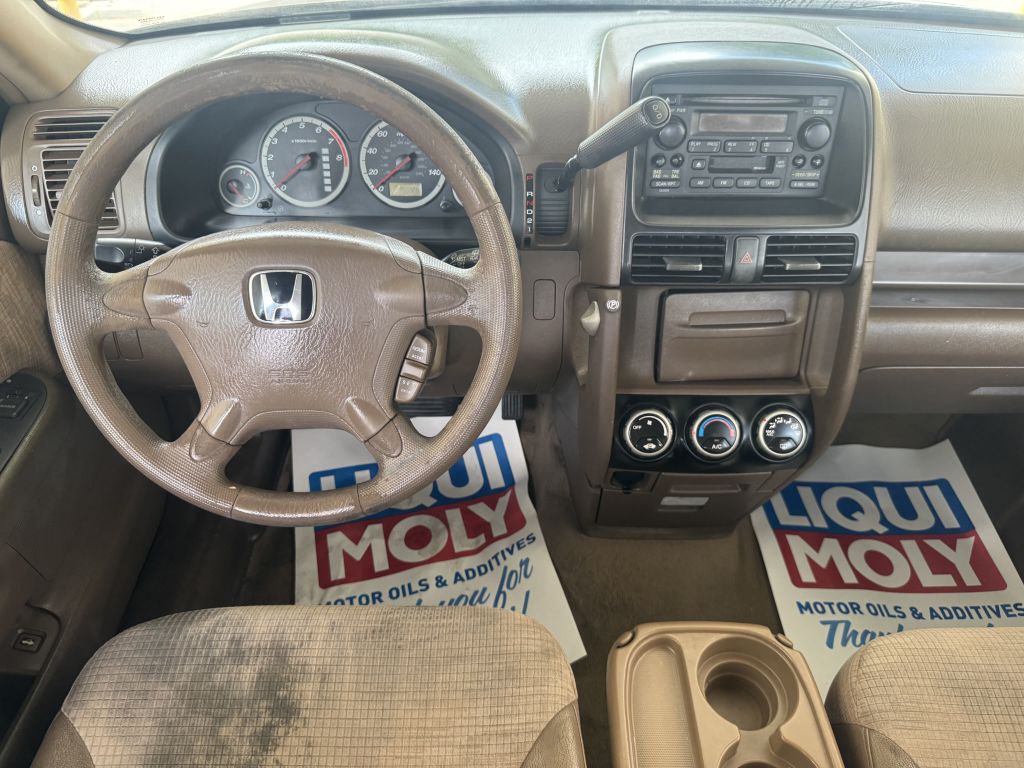 Photo 10 of this HONDA CR-V