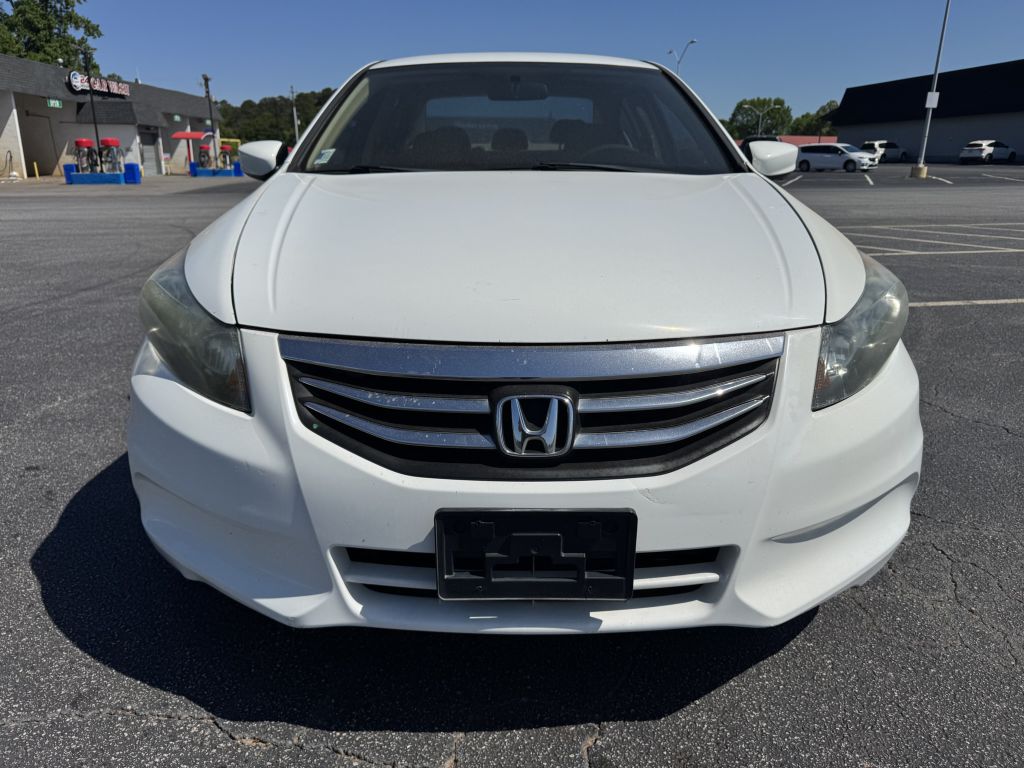 Photo 5 of this HONDA ACCORD