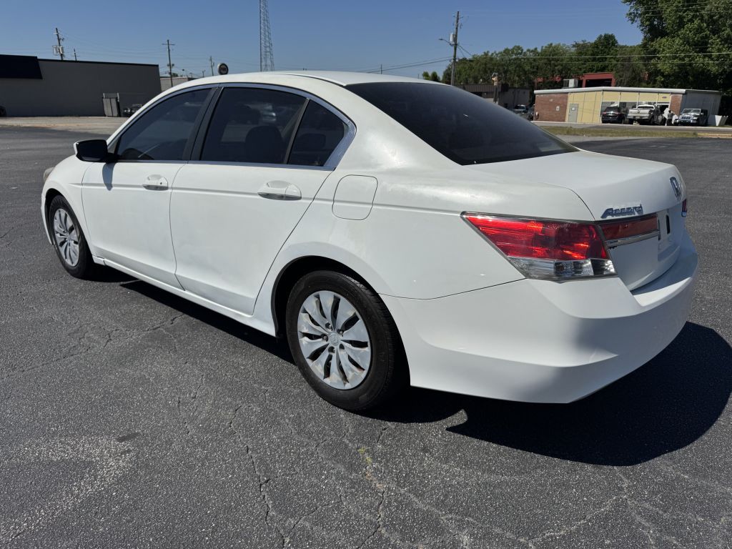Photo 2 of this HONDA ACCORD
