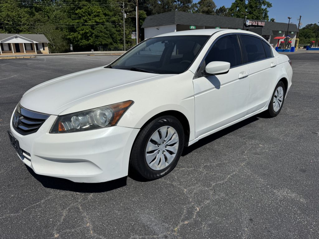 Photo 6 of this HONDA ACCORD