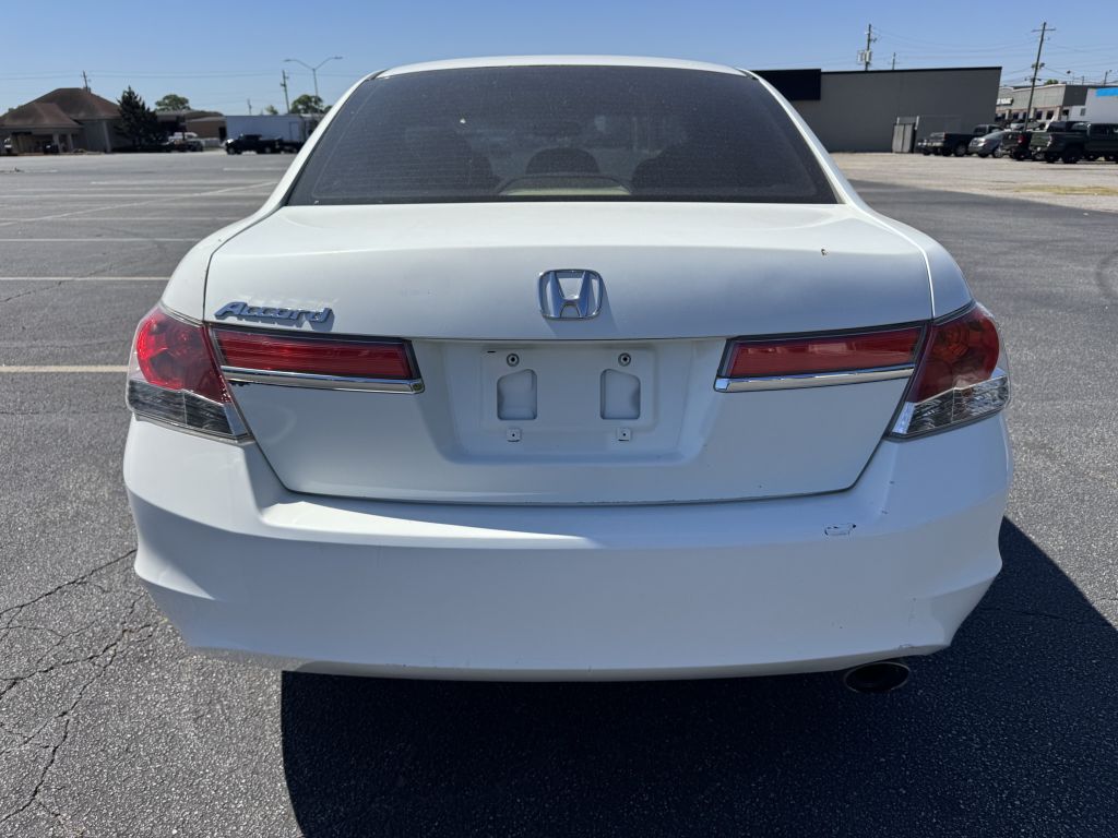 Photo 3 of this HONDA ACCORD