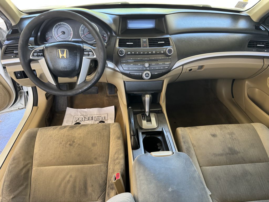 Photo 9 of this HONDA ACCORD