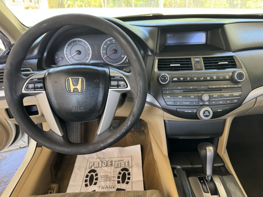 Photo 8 of this HONDA ACCORD