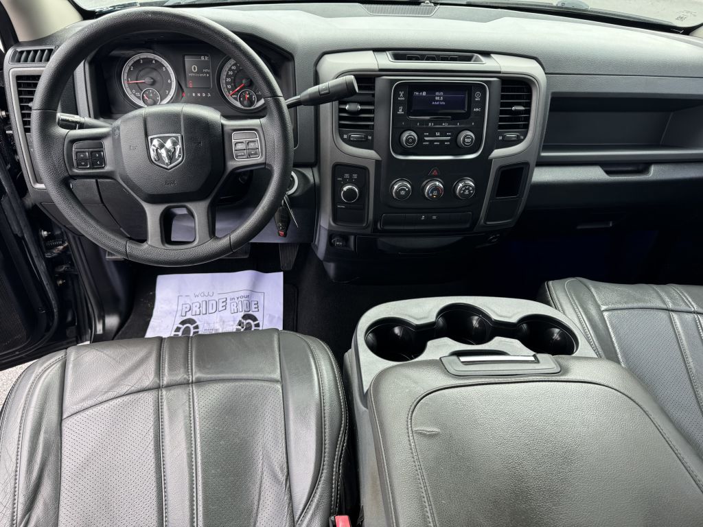 Photo 10 of this RAM 1500