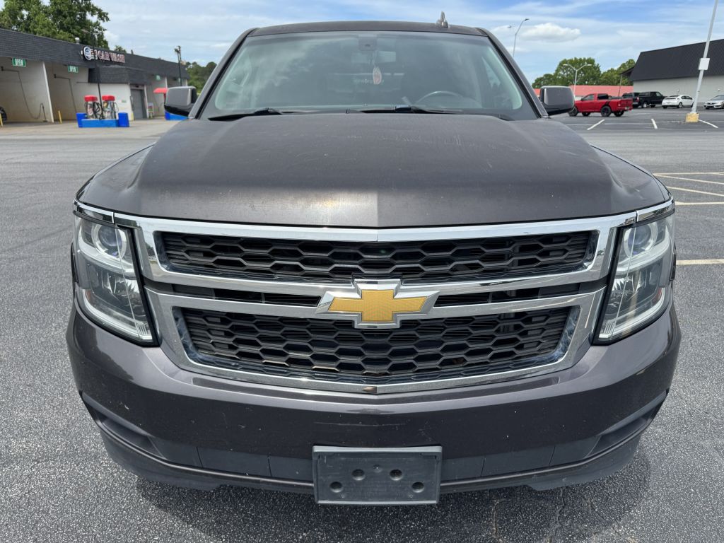 Photo 4 of this CHEVROLET TAHOE