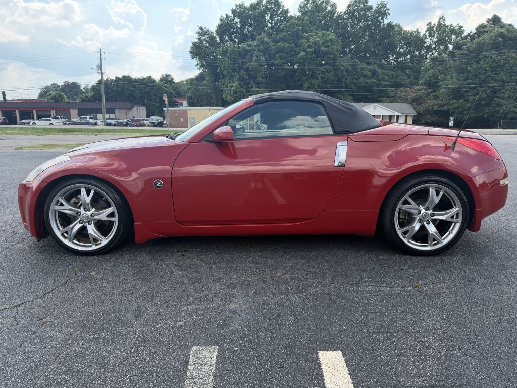 Photo 2 of this NISSAN 350Z