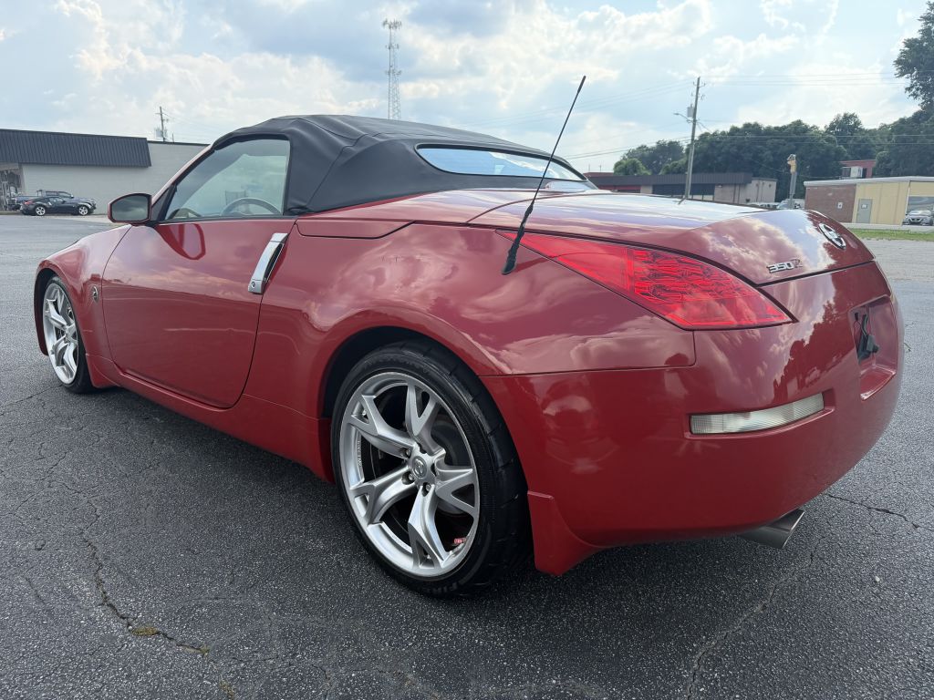 Photo 3 of this NISSAN 350Z