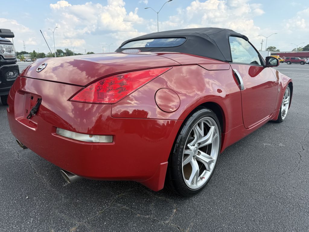 Photo 5 of this NISSAN 350Z