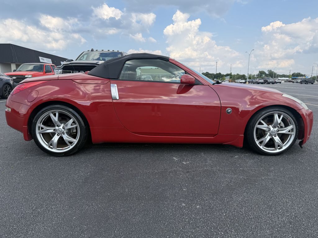 Photo 6 of this NISSAN 350Z