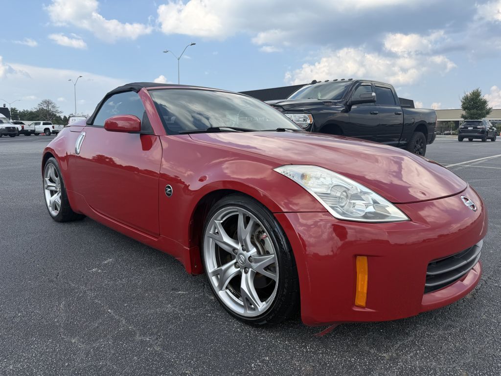 Photo 7 of this NISSAN 350Z