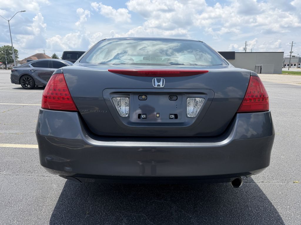 Photo 4 of this HONDA ACCORD
