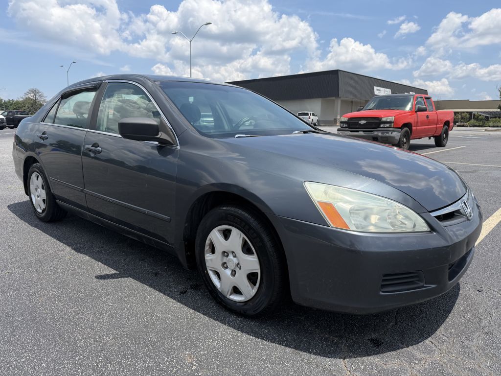Photo 7 of this HONDA ACCORD