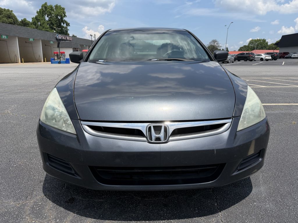 Photo 8 of this HONDA ACCORD