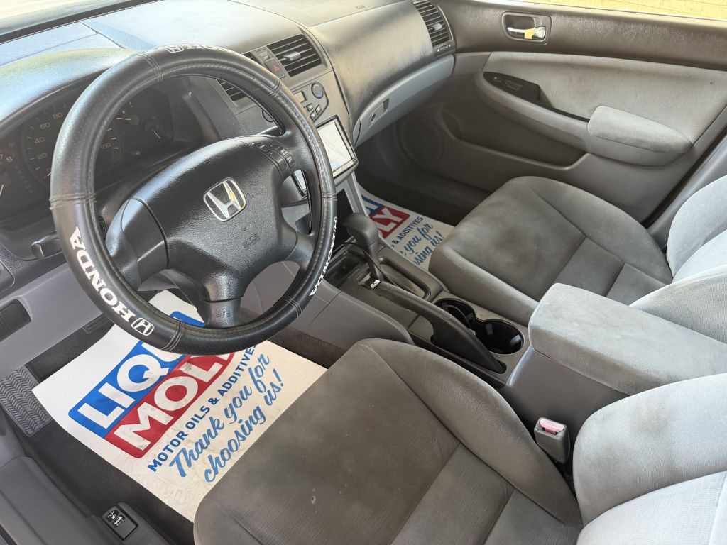 Photo 9 of this HONDA ACCORD