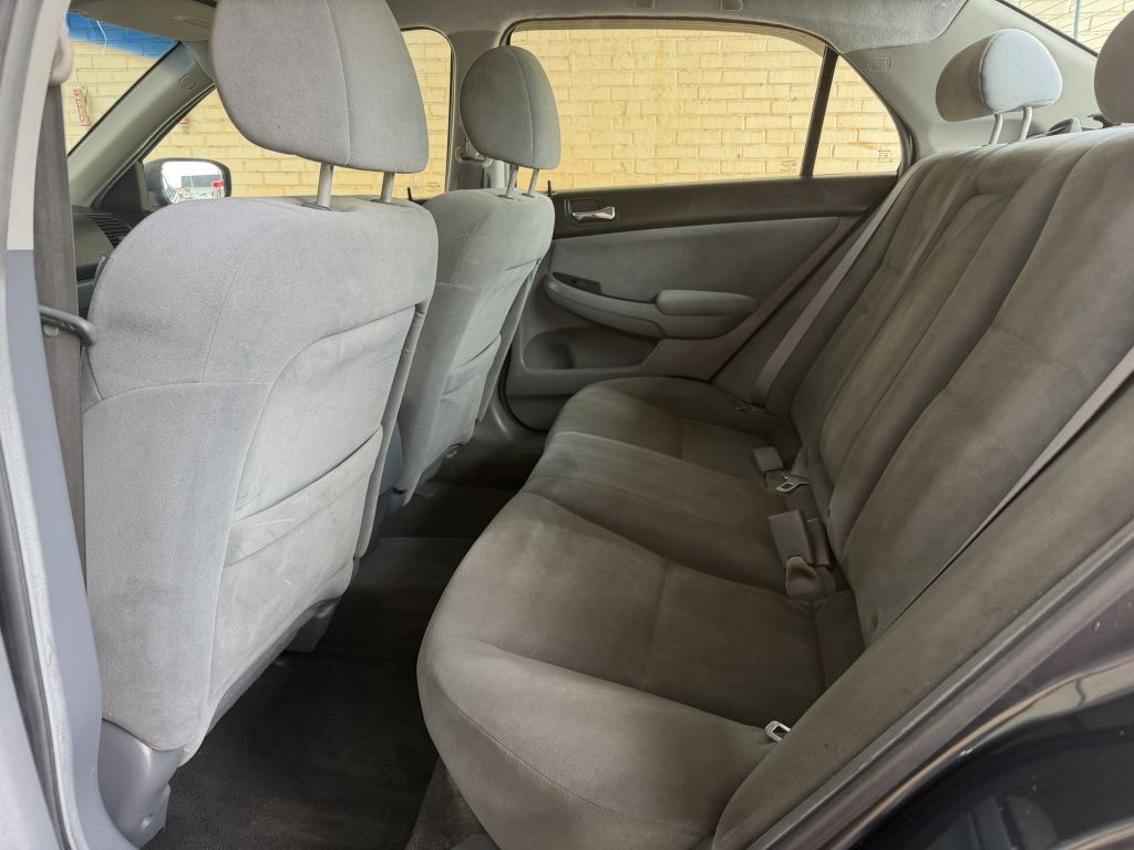 Photo 11 of this HONDA ACCORD