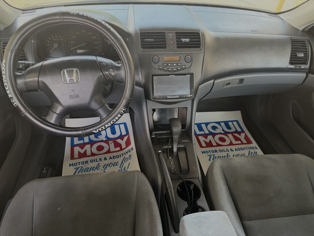 Photo 10 of this HONDA ACCORD