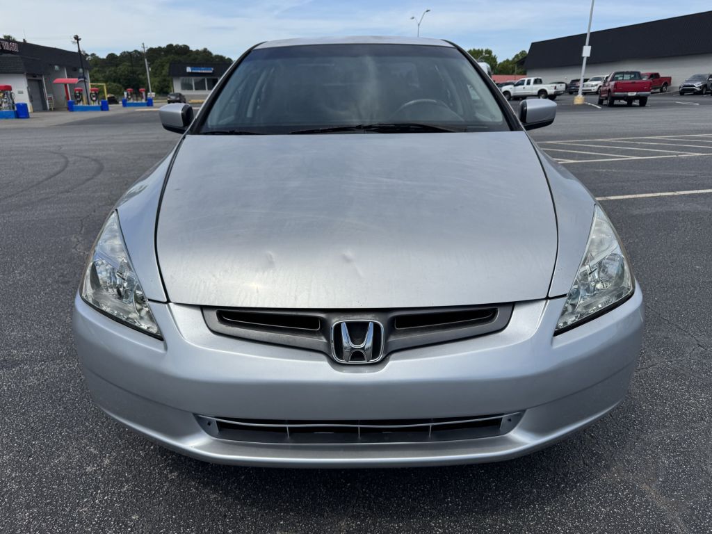 Photo 9 of this HONDA ACCORD