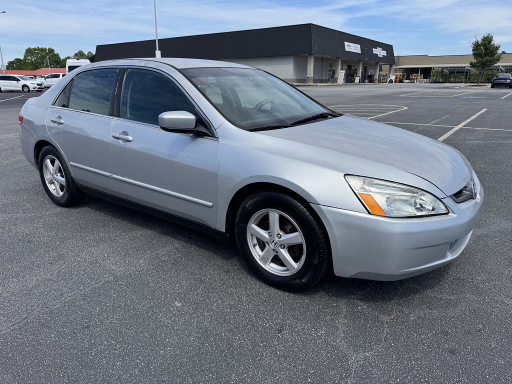 Photo 8 of this HONDA ACCORD