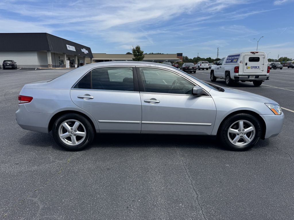 Photo 7 of this HONDA ACCORD