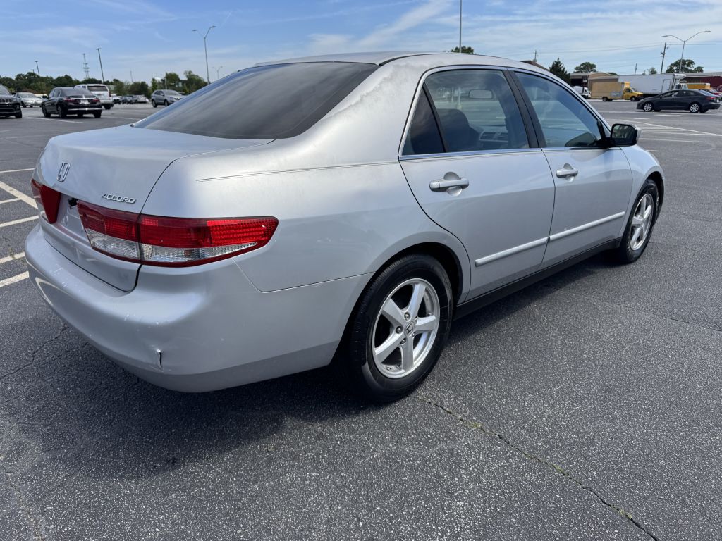 Photo 6 of this HONDA ACCORD