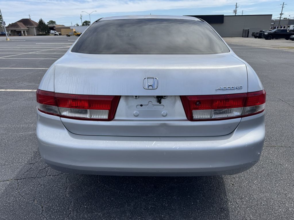 Photo 5 of this HONDA ACCORD