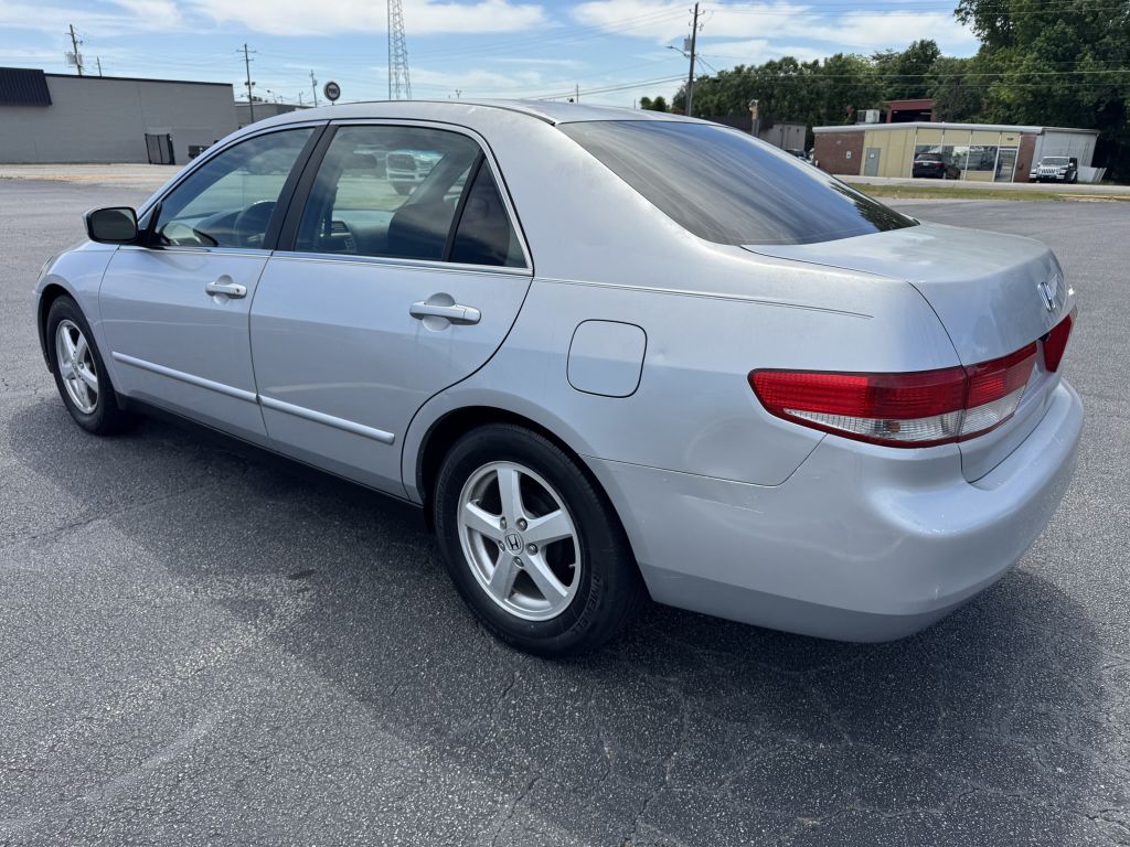 Photo 4 of this HONDA ACCORD