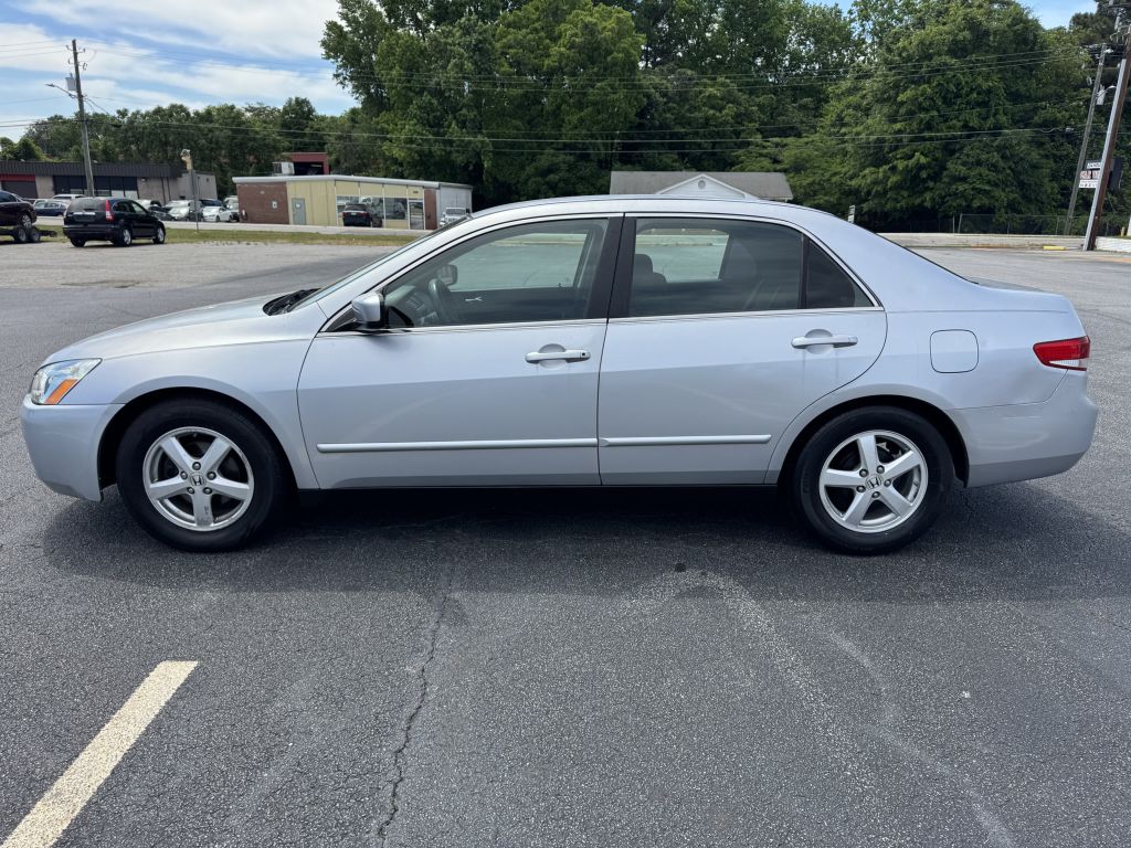 Photo 3 of this HONDA ACCORD