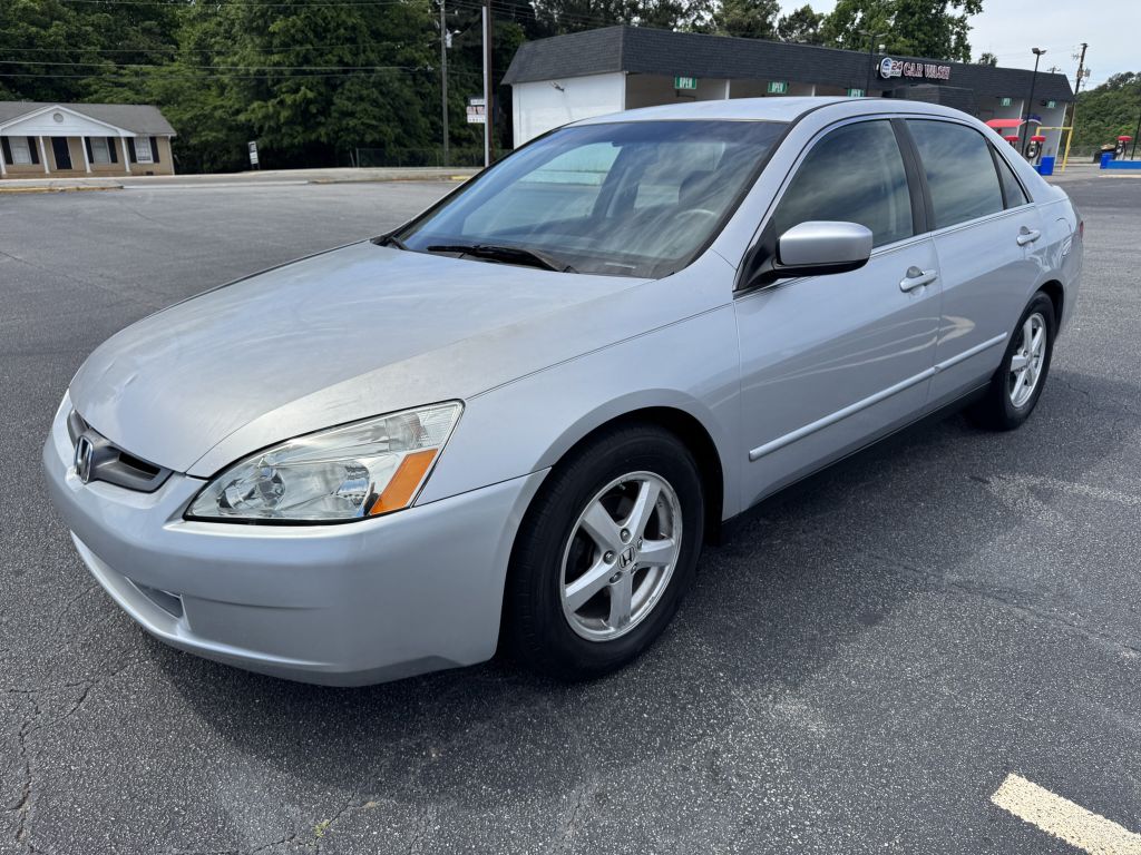 Photo 2 of this HONDA ACCORD