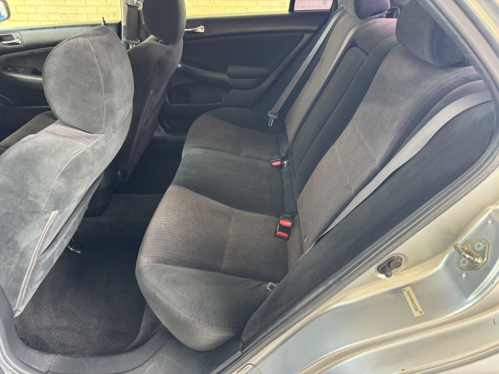 Photo 14 of this HONDA ACCORD