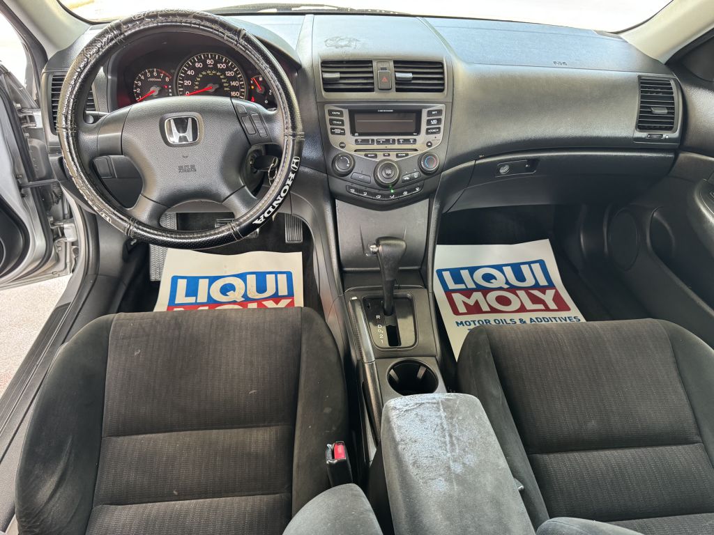 Photo 11 of this HONDA ACCORD