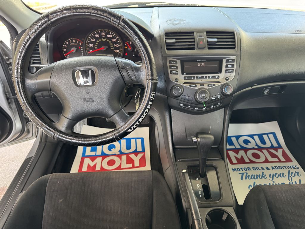 Photo 12 of this HONDA ACCORD