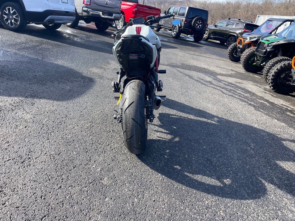 Photo 4 of this KAWASAKI Z650 (ABS)