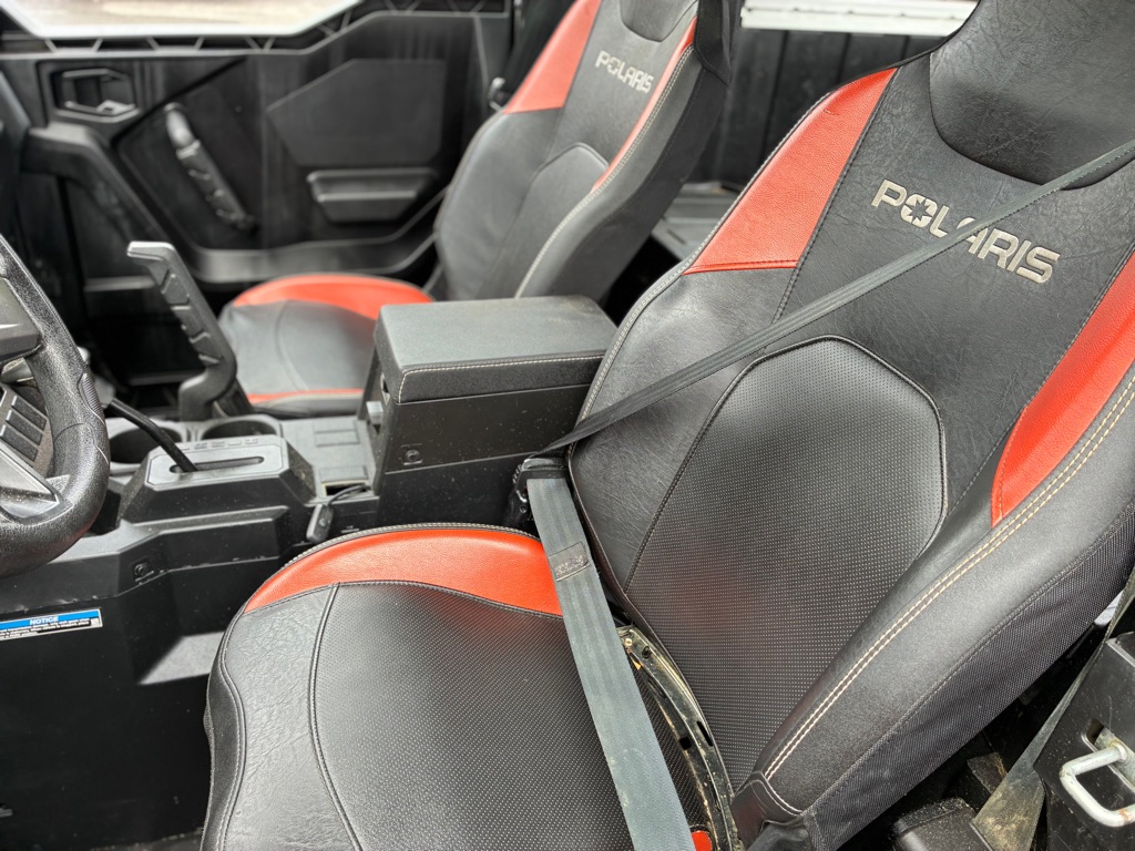 Photo 7 of this POLARIS XPEDITION ADV