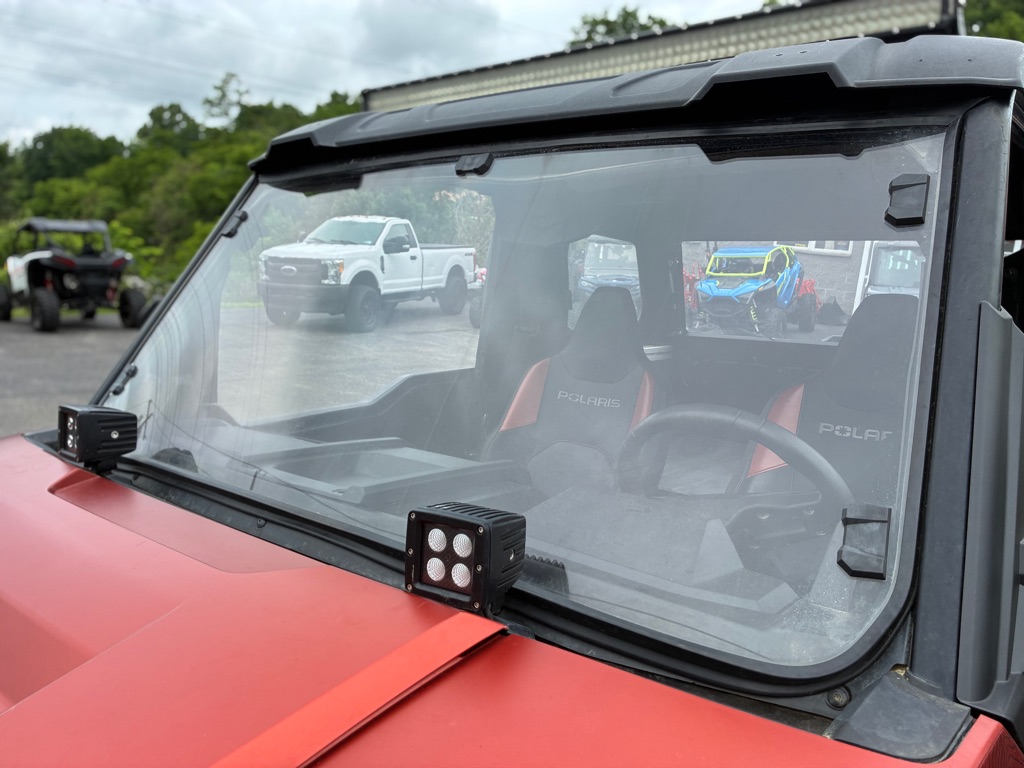 Photo 15 of this POLARIS XPEDITION ADV
