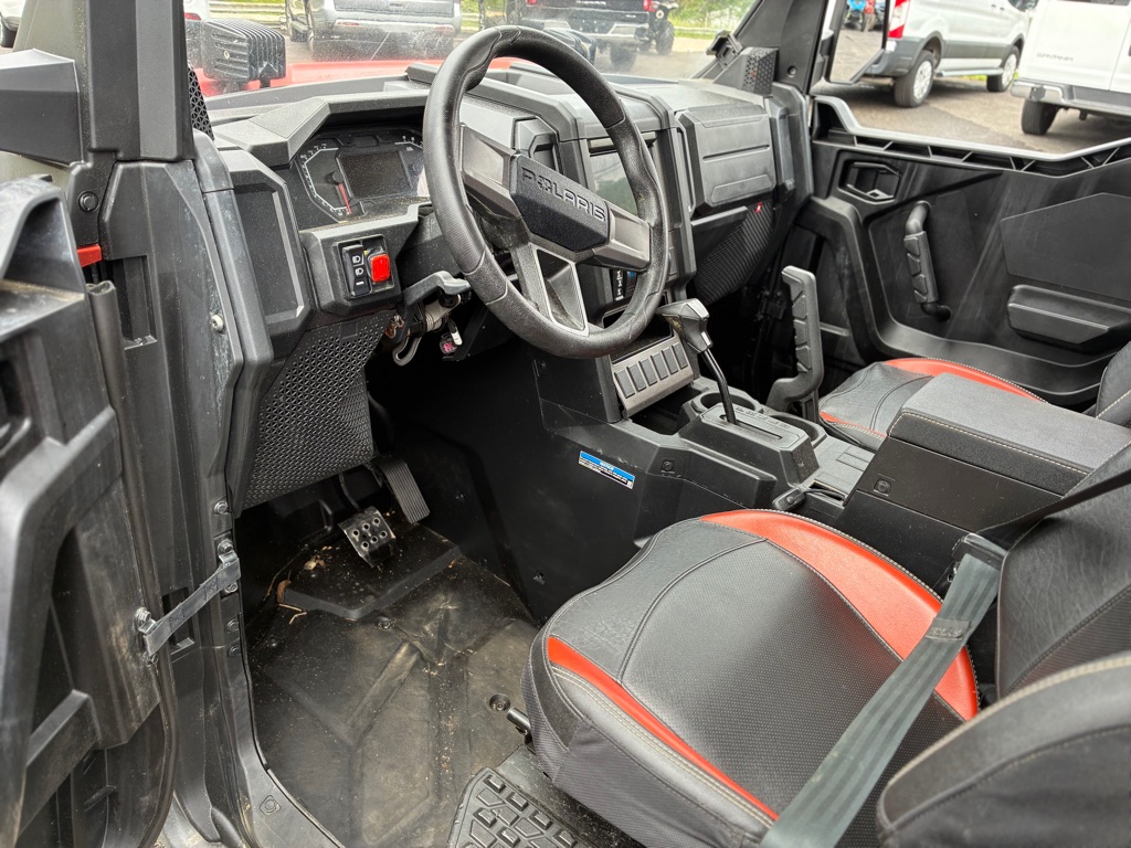 Photo 6 of this POLARIS XPEDITION ADV