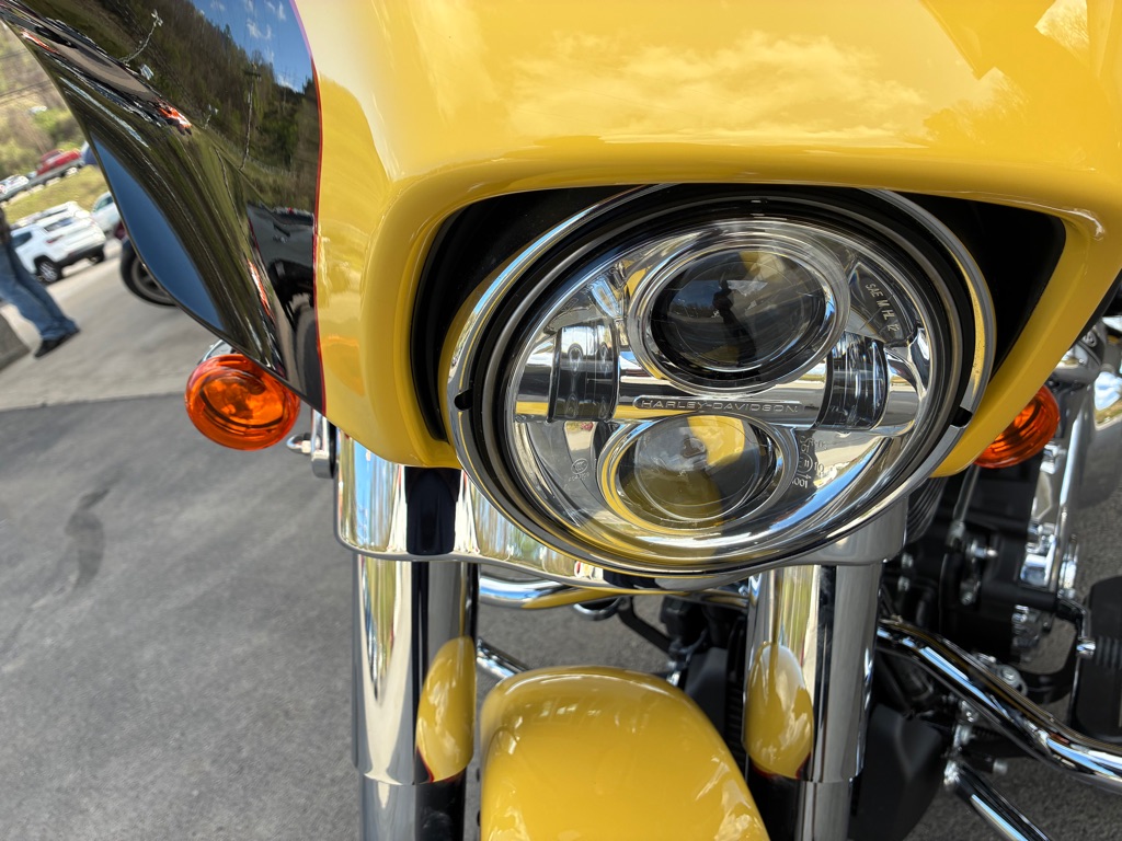 Photo 14 of this HARLEY DAVIDSON STREET GLIDE SP
