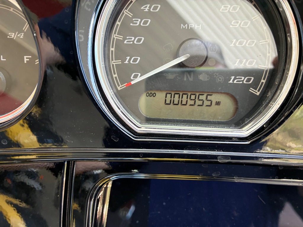 Photo 5 of this HARLEY DAVIDSON STREET GLIDE SP